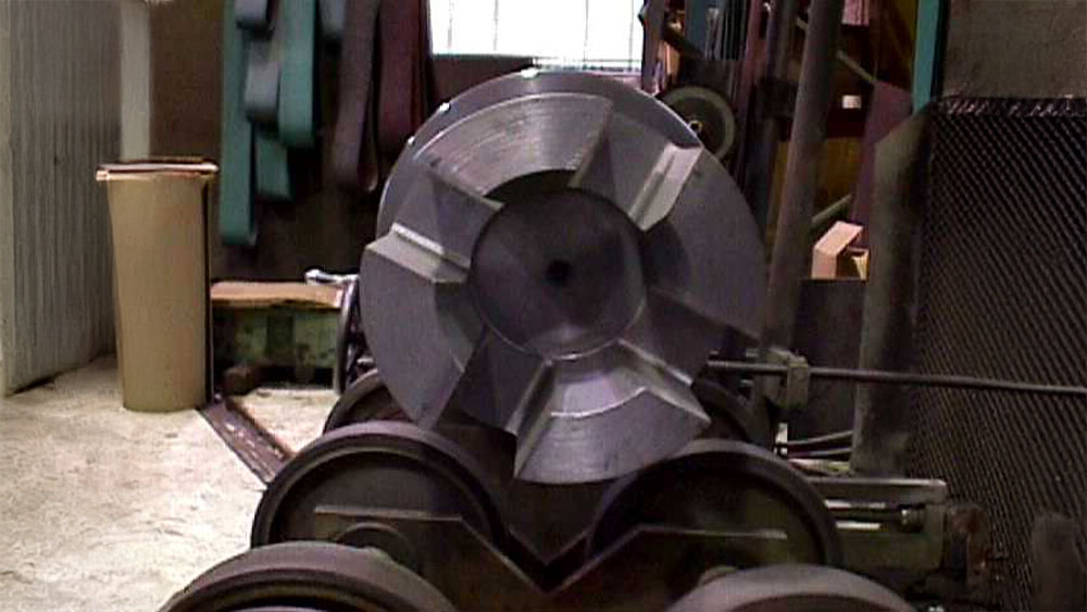 Cobalt Alloy Bushings